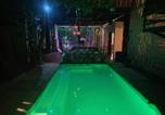Hôtel Tulum - Las cabañas vip-4