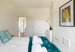 Location vacances Southstoke - Refurbished Modern 2bd Flat Lower Oldfield Park-4