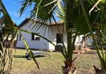 Location vacances Mimizan - Maison neuve proche de l'Océan et au calme-3
