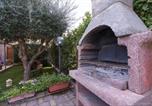 Location vacances  Province de Tarente - Ych-Villa Angelina In Puglia A Pochi Passi Dal Mare-3