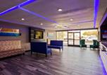 Hôtel Novato - Surestay Plus Hotel by Best Western Point Richmond-3