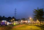 Location vacances Bogor - Batoo Farm Adventure - Ground of Adventure-1