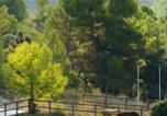 Hôtel Province de Teruel - Torre del Marqués Hotel Spa & Winery - Small Luxury Hotels-4