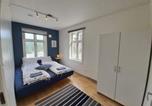 Location vacances Sandnes - Nice & Cozy 4-Rooms Apartment in Centrum Stavanger-3