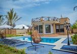 Location vacances Kiwengwa - Villa Kiwengwa Large - comfortable villa - Swimming pool - Near sea-2