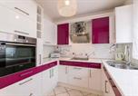 Location vacances Crikvenica - Apartment in Crikvenica 39210-2