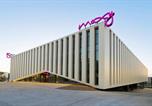 Hôtel Lisbonne - Moxy Alfragide Lisboa-2
