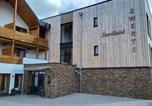 Hôtel Blankenheim - Landhotel Ewerts-1