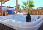 Village vacances Italie - Camping Village Tuscia Tirrenica-2