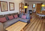 Location vacances Silvaplana - Chesa Bellaval, Haus Rizza Zwei Zimmerwohnung-2