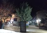 Location vacances  Albacete - Casas Rurales Lagunas de Ruidera-2