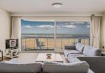 Location vacances Koksijde - Gray Dalbion A53 G-1