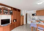 Location vacances Brenzone - Corte Faliva-4