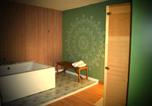 Location vacances Arenas de San Pedro - Ananda Gredos Suite-1
