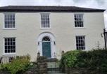 Hôtel Windermere - Ivy Guest house-2