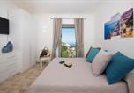 Location vacances  Province de Salerne - Amalfi Casamia B&B-1