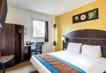 Hôtel Trith-Saint-Léger - Sure Hotel by Best Western Saint-Amand-Les-Eaux-3