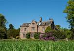 Hôtel Région des Borders  - Chirnside Hall Hotel-2