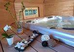 Camping Arzal - Le Pertuis du Rofo-2