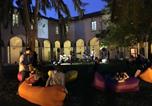 Hôtel Novi Ligure - Il Chiostro Hostel and Hotel-1