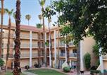 Hôtel Gilbert - Crowne Plaza Phoenix - Chandler Golf Resort by Ihg-2