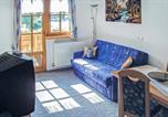 Location vacances Nassereith - Schoene Ferienwohnung Lermoos-2
