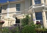Location vacances Torquay - Fleurie Guest House-1