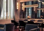 Hôtel 5 étoiles Martillac - Villas Foch Boutique Hotel & Spa Bordeaux-3