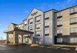 Hôtel Hammond - Fairfield by Marriott Southeast Hammond, In-1