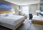 Hôtel Newport News - Delta Hotels by Marriott Norfolk Airport-4