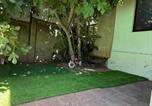 Location vacances  Vallée de Casablanca - Large house for the weekend-3