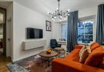Location vacances Vilnius - Domillion new modern 2bdr City Hall apt D1117b-1
