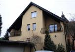 Hôtel Skorzęcin - Zieliniec Poznań B&B-3