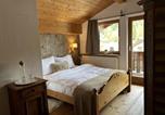 Hôtel Oetz - Das Halali - dein kleines Hotel an der Zugspitze-3