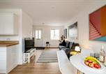 Location vacances Leiston - Dray Cottage, Leiston, near Sizewell - Ideal for a short or long term corporate lets - Managed by Aldeburgh Coastal Cottages-3