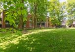 Location vacances Schleswig-Holstein - Penthouse Tine-2