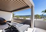 Location vacances Port Douglas - Villa Mercedes - Poolside Tranquility on Murphy St-3