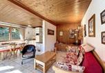 Location vacances Combloux - Bel Apt au Centre de Combloux avec Jardin, Balcon, Wifi et Parking à 300m des Commerces - Fr-1-560-52-1