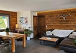 Location vacances La Clusaz - Duplex 4★ au centre de La Clusaz, 8 pers, 3 chambres - Fr-1-304-234-1