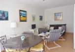Location vacances La Grande-Motte - Coeur de ville Appartement t2 pour 4 N13-4