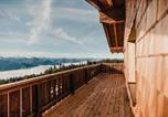 Location vacances Eben im Pongau - Radstädter Hütte am Rossbrand-3