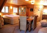 Location vacances Cottbus - Haus Tanne - Obergeschoss Stausee-Hausde-1