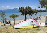 Camping Bardolino - Camping Spiaggia d'Oro-3