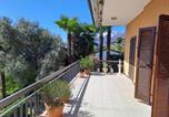 Location vacances Locarno - Villa Ida, 1 Stock by Holap Sa-3