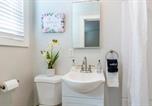 Location vacances Milpitas - Marbella Lane Mini Gu est House Dtwn Sj Parking-4