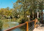 Camping Peñíscola - Camping Eucaliptus-1