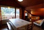Location vacances Le Grand-Bornand - Duplex 3 pièces avec balcon, proche village et remontées - 6 pers - Fr-1-458-165-1