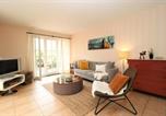 Location vacances  Ahrenshoop - Haus Kienappel Haus Kienappel, App 01-1