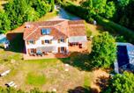 Location vacances Aups - Mon Gîte en Provence avec piscine-3