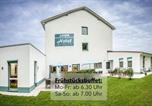 Hôtel Sommerach - Hotel Am Wiesenweg l 24h check-in-1